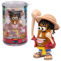 Pop Taters - One Piece Luffy