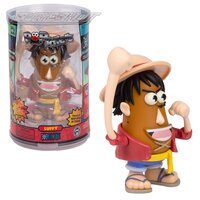 Pop Taters - One Piece Luffy