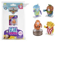 Micro Figures - Fall Guys