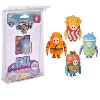 Micro Figures - Fall Guys