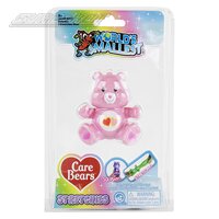 World's Smallest Care Bear Squishies