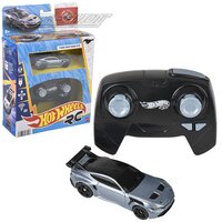 Hot Wheels Mustang R/C 1:64