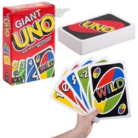 Giant Uno