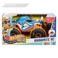 Hot Wheels Monster Truck R/C 1:24