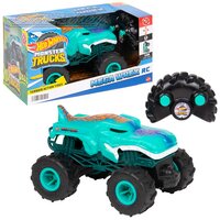 Hot Wheels Monster Truck R/C 1:24