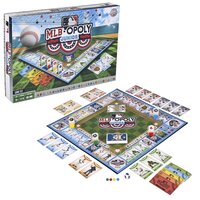 Mlb Opoly Jr. 13.5"