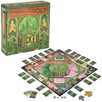 Monopoly - Wicked Edition 16"