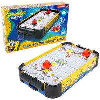 SpongeBob Air Hockey