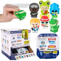 Roblox Mystery Squooshems (18ea/Display)