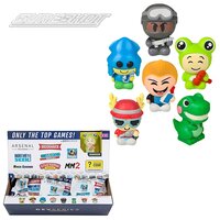 Roblox Mystery Squooshems (18ea/Display)