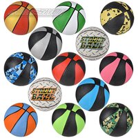 Basketball Baller Kit (50 Cnt) 7"