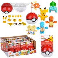 Pokemon 3D Puzzle Blind Packs (Asst. Styles) 3"