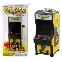 Tiny Arcade - Pac Man K/c 3.5"