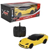 R/C Corvette Z06 1:18