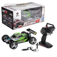 High Speed 4wd Rc Buggy 1:18