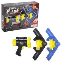 Super Plane Launcher 8"