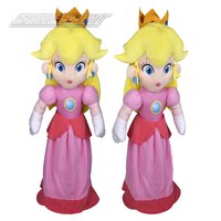 Super Nintendo Princess Peach 48"