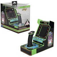 Galaga Joystick Collectible Retro Mini Arcade
