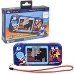 Mega Man Pocket Player 5"