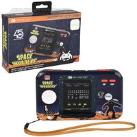 Space Invaders Pocket Player 5"
