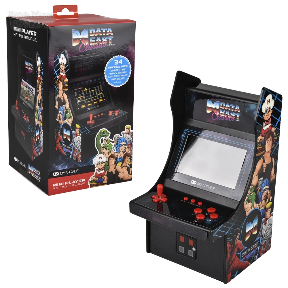 Super 2024 retro arcade