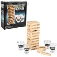 Tower Shots Games 8"