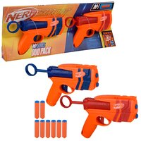 Nerf N Series Duo Pack