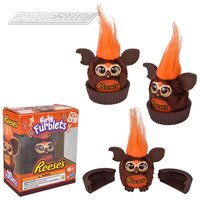 Furby Furblets Reeses W/Music 3"
