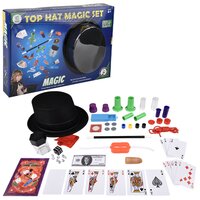 Top Hat Magic Set 16"