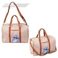 Stitch Premium Duffle Bag 16.5"