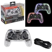 Nintendo Switch Neoglow Wireless RGB Controller