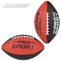 Rubber Mini Football 9"