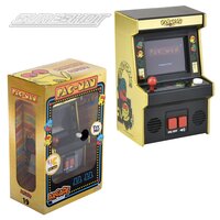 Mini Arcade Game - Pac Man 6"