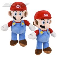 (Jumbo - L) Nintendo - Mario Plush 12"