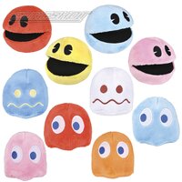 (Small - L) Pac-Man Classic (Asst.) 4.5"