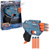 Nerf Elite 2.0 Trio Td-3 Blaster