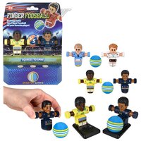 Mini Finger Foosball Set 2.5"