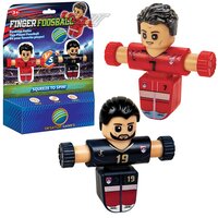 Mini Finger Foosball Set 2.5"