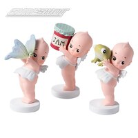 Kewpie Holding Things Blindpack Figure (24ea=dsp)