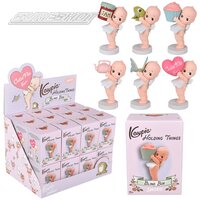 Kewpie Holding Things Blindpack Figure (24ea=dsp)