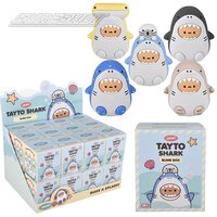 Shark Tayto Blind Pack Figures (24ea=dsp)