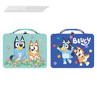 Bluey Large Carry All Tin 8"