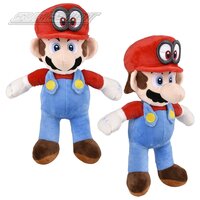 (Jumbo - L) Nintendo Mario Cappy 12"