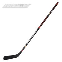 NHL Chicago Blackhawks Street Hockey Stick 48" 3pk