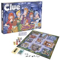 Clue - Scooby Doo! 16"