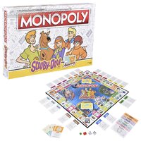 Monopoly - Scooby Doo! 16"