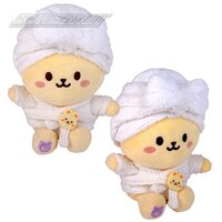 Anirollz Spa - Bunnirolll 6"