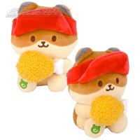 Anirollz Fast Food - Foxiroll 6"