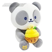 Anirollz Dessert - Pandaroll 8"