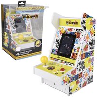 Collectible Retro Pac Man 45th Anniversary Arcade 11"